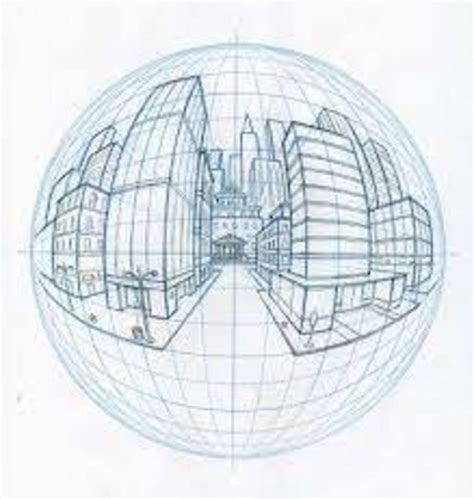 How to Draw Anything From Scratch: Perspectives - FeltMagnet