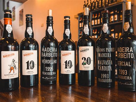 Madeira - Az örök tavasz szigete