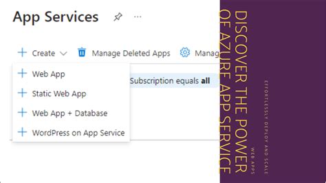 Image result for Azure App Service