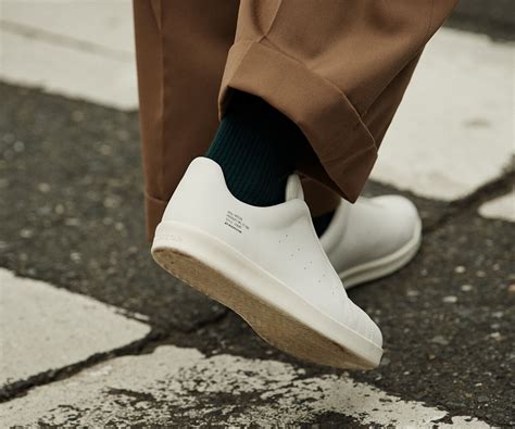 MOONSTAR“810s”KITCHE - “COMMONROOM”gnarly