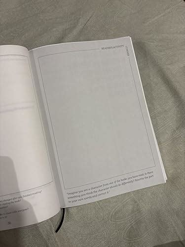 Buy THOUGHT PEN Reading Journal,Space for 50 book reviews, Reading ...