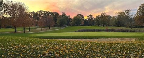 Bel-Wood Country Club - Golf Course Information | Hole19