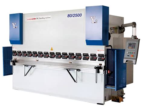 Hydralic Bending Machine