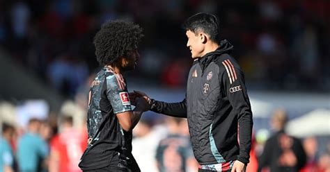 Bayern Munich faces backlash for prioritizing goalkeeper salaries over ...