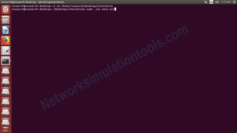 Image result for Simulation Tcl Script
