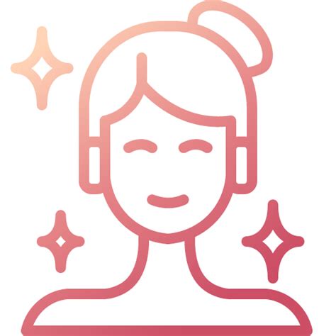 cleanfacial icon, skin icon, skincare icon, clear icon, health icon ...