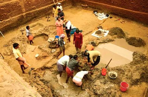 Exploring India’s Maritime Silk Trade Route