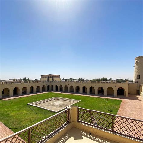 FALAJ AL MUALLA FORT (2026) All You Need to Know BEFORE You Go (with ...