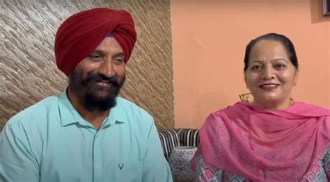 T20 World Cup: Arshdeep Singh's parents react to his selection