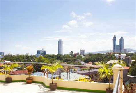ALLSON'S INN (Cebu Island/Cebu City) - Inn Reviews, Photos, Rate ...