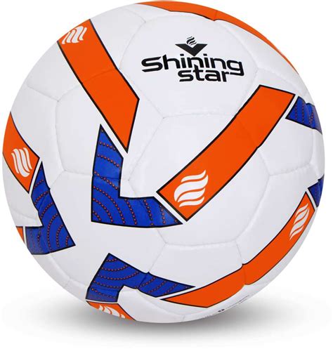NIVIA Shining Star Football - Buy NIVIA Shining Star Football Online at ...