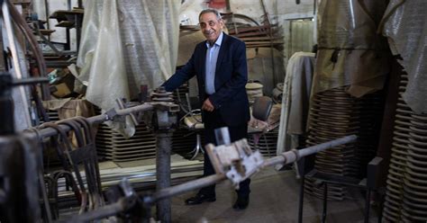 Rebuilding Iraq – Overcoming the Past and Getting Back on One’s Feet ...