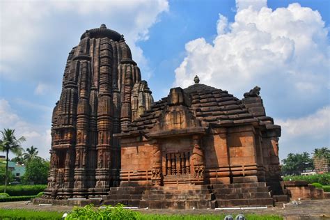 Rajarani Temple: Skip The Line Ticket + Orientation Service