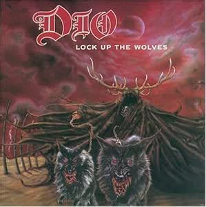 Buy Lock Up the Wolves Online at Low Prices in India | Amazon Music ...