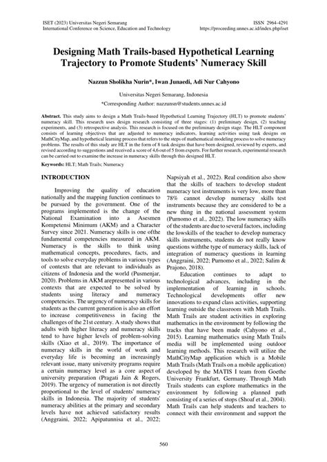 Image result for Math Learning Trajectory