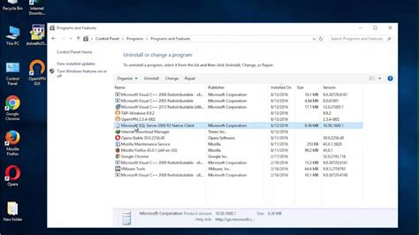 Image result for Download SQL Server Native Client