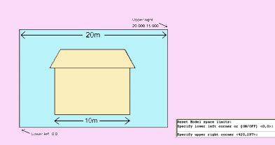 What Is Limits in AutoCAD 的图像结果