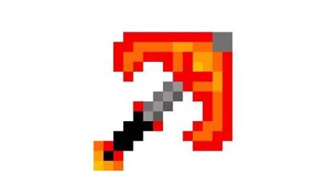 Image result for Minecraft Ember Block