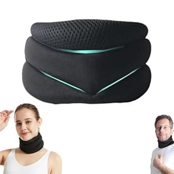 Buy Cervical Collar, Neck Support for Cervical Neck Belt for Neck for ...