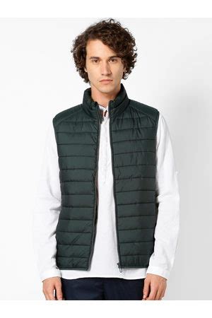Celio Jackets for Men | FASHIOLA.in