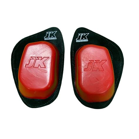 SABONETEIRA JK RACING SOLID LOGO – Vermelha – JR Speed Racing