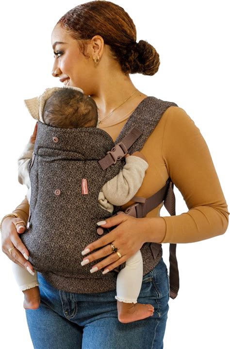 Infantino Flip 4-in-1 Convertible Carrier with Adjustable Ergonomic ...