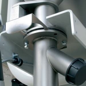 Compo - Continuous gravimetric feeder and extrusion control - Doteco