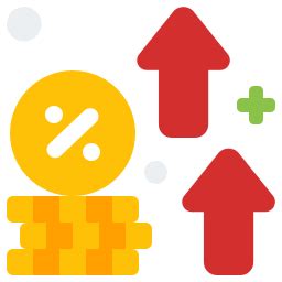 Download Free Inflation Icons in PNG & SVG