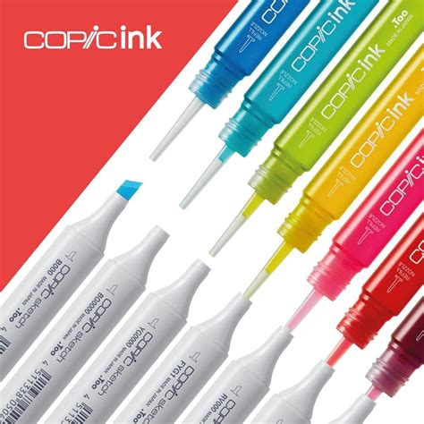 Buy Copic Ink, E70-ASH R0SE Online at Lowest Price in Ubuy India ...