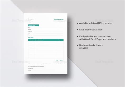 Local Service Order 的图像结果