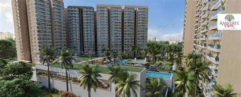 Prestige Raintree Park, Whitefield, Bangalore, Floor Plan, Price List ...