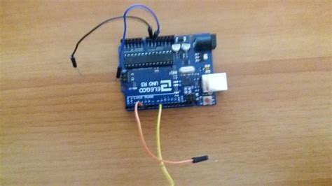 Sound Sensor Using Arduino Mega 的图像结果