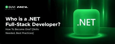 Image result for .Net Full-Stack Developer Concepts