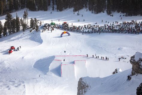 Top 5 Winter Events at Jackson Hole - Jackson Hole Mountain Resort