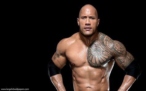 Dwayne Johnson HD Wallpapers - Wallpaper Cave