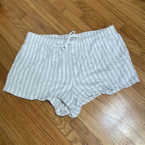 Super Cute pj shorts So soft and comfortable... - Depop