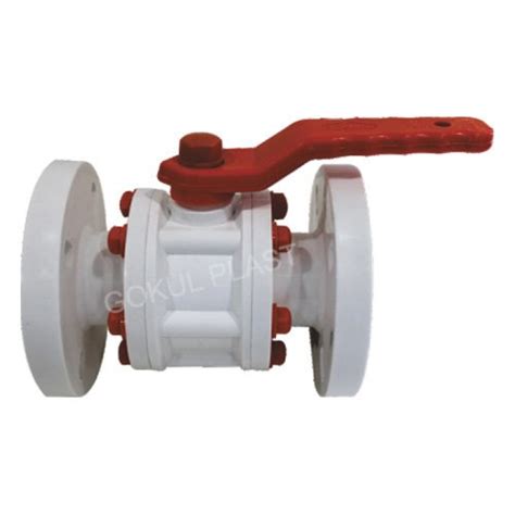 PP Flange End Ball Valve, PP Ball Valve Screw End, PP Foot Valve Flange ...