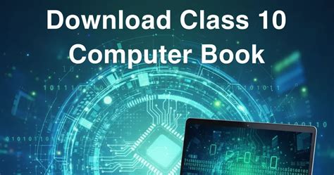 Image result for Class 10 Computer Book PDF
