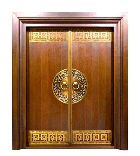 Pekt Locks 3.5 Inches Brass Main Door Ring Puller/Ring Puller for Main ...