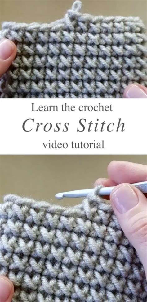 Image result for Cross Stitch Tutorial