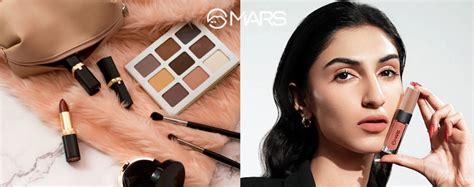 MARS Cosmetics Shopping Hacks: The Ultimate Savings Guide
