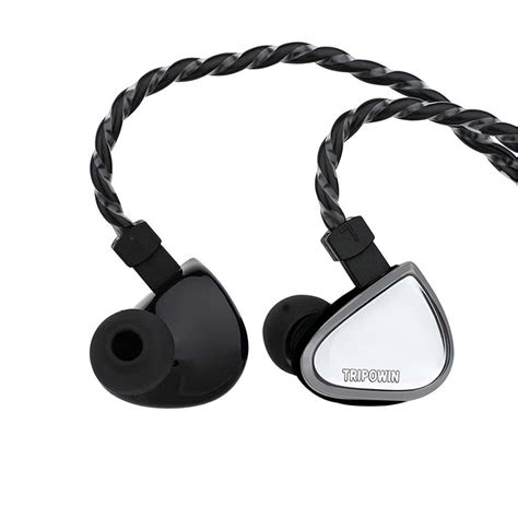 TRIPOWIN x 0DiBi Vivace IEM – Concept Kart