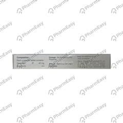 Reclide 40 MG Tablet (10): Uses, Side Effects, Price & Dosage | PharmEasy