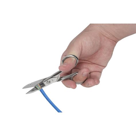 Southwire Electrician's scissors 19-23 AWG Stranded at Lowes.com