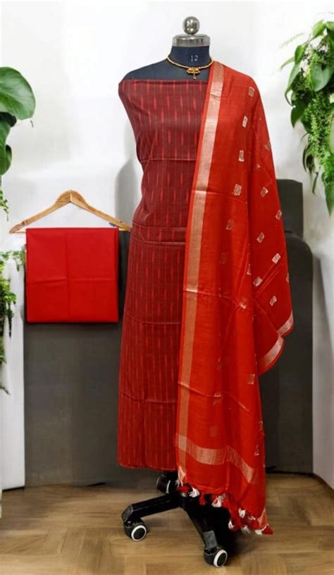 | Unstitched Salwar Suits | Dupattas | Accessories | – Leheriya