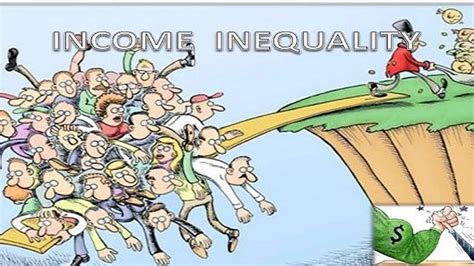 Interesting facts about Income Inequality in India in 2018