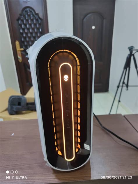 Image result for Alienware Aurora R11 SSD Upgrade