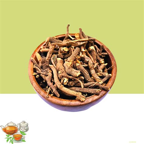 Nannari Root – Madurasherbals