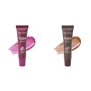 Buy SWISS BEAUTY Kiss Kandy Lip Balm With Olive Oil & Swiss Beauty Kiss ...