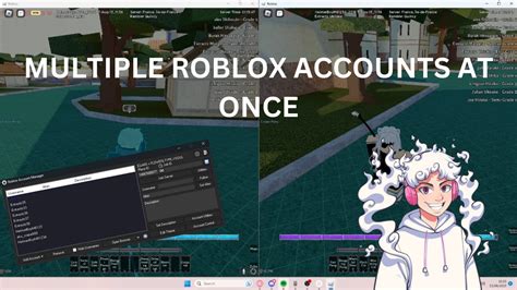How to Have Multiple Roblox Accounts Open 的图像结果